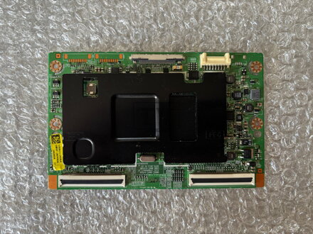 BN41-01939B BN95-00858A Samsung UE40F6400AK használt alkatrész