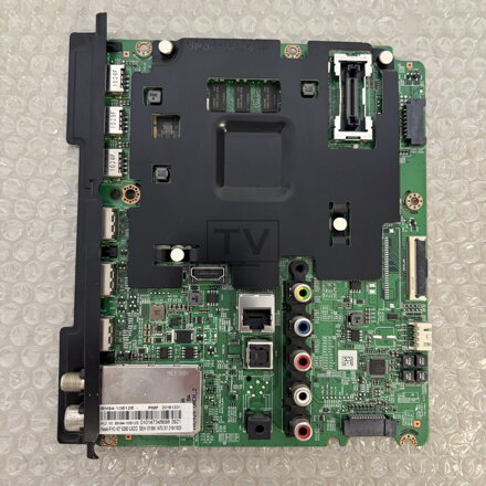 BN41-02353C BN94-10812E Samsung UE40J6282SU használt alkatrész