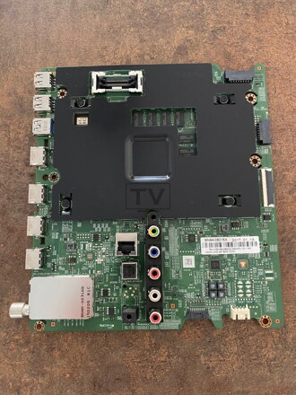 BN41-02344A Samsung UE48JU6400K új alkatrészek