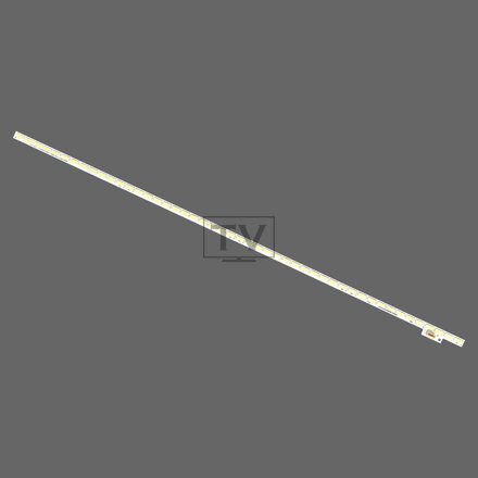 LED háttérvilágítás Philips / Panasonic 32INCH 7030PKG 48EA_74580 Rev 0.2 20190622