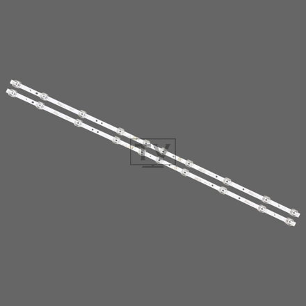 LED háttérvilágítás Thomson - TCL 40" 4C-LB4010-YH01J, 40HR330M10A0 V4