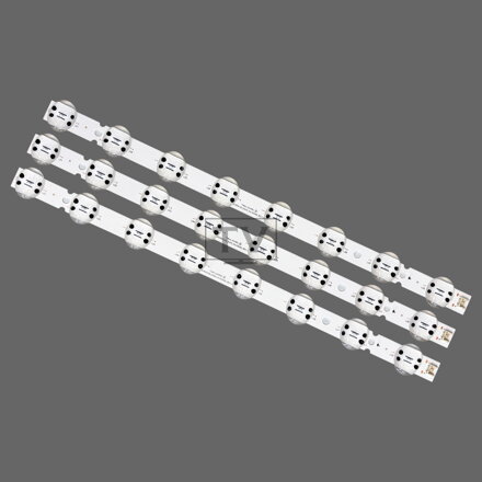 LED háttérvilágítás LG 43" SSC TRIDENT 43UK65, AGM76191801