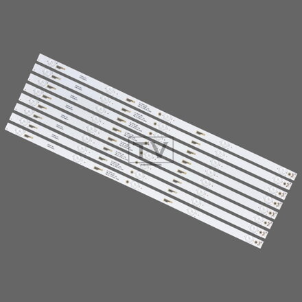 LED háttérvilágítás Thomson - TCL 55" 55HR332M05A3, 4C-LB550T-YHB