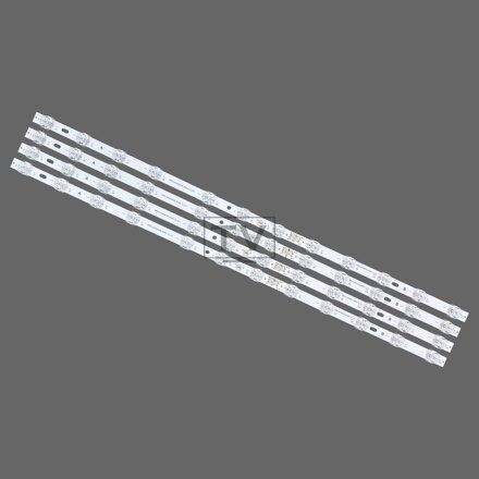 LED háttérvilágítás TCL 65HR330M12A1, 4C-LB6512-ZM06J