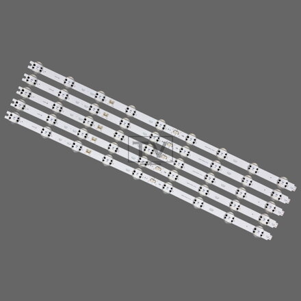 LED háttérvilágítás LG 65" 65UM75 REV01 SSC-Y19-TRIDENT-65UM75, AGM76931001