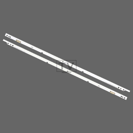 LED háttérvilágítás Samsung 46" BN96-21462A + BN96-21463A, 6 PIN | UE46ES