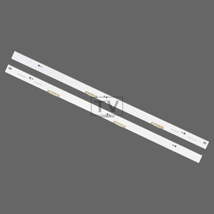 LED háttérvilágítás Samsung 55" BN96-30662A + BN96-30663A