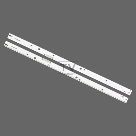 LED háttérvilágítás Samsung 55" BN96-39375A, BN96-39376A