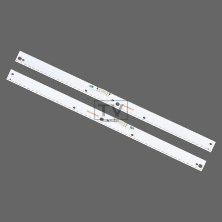 LED háttérvilágítás Samsung 43" BN96-39678A + BN96-39679A