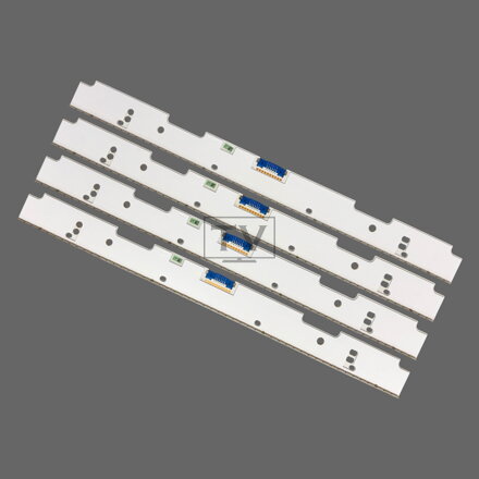 LED háttérvilágítás Samsung 75" BN96-42587A