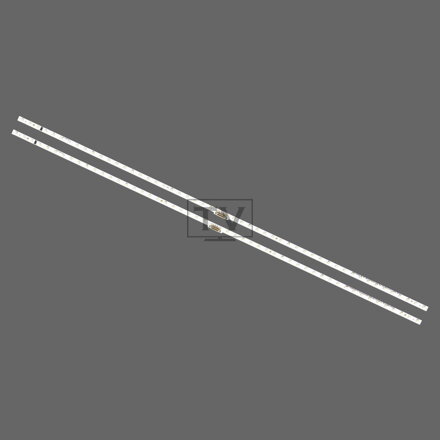 LED háttérvilágítás Samsung BN96-48109A