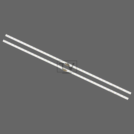 LED háttérvilágítás Samsung 43" BN96-48377A, V9Q6-430SM0-R0