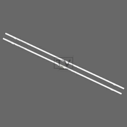 LED háttérvilágítás Samsung 43" BN96-52587A, BN96-54553A, LM41-01088A