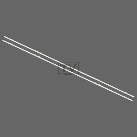 LED háttérvilágítás Samsung S1Q7-650SM0-R0, BN96-52589A