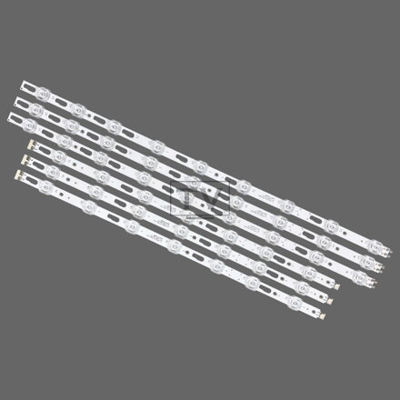 LED háttérvilágítás Samsung BN96-58285A, BN96-58284A