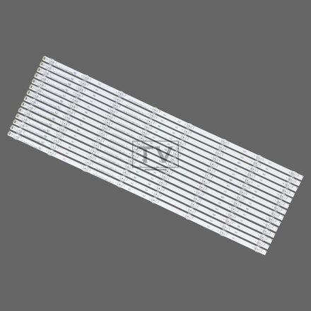 LED háttérvilágítás Hisense H75B7510