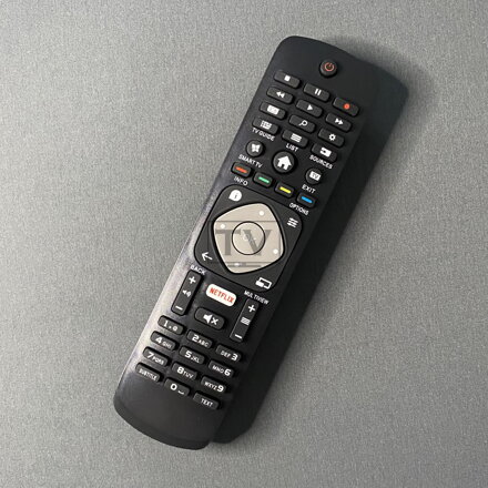 Philips univerzális távirányító