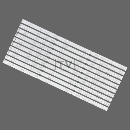 LED háttérvilágítás Grundig 48" 759551878700, 2013ARC48 3228N1 6 REV1.1