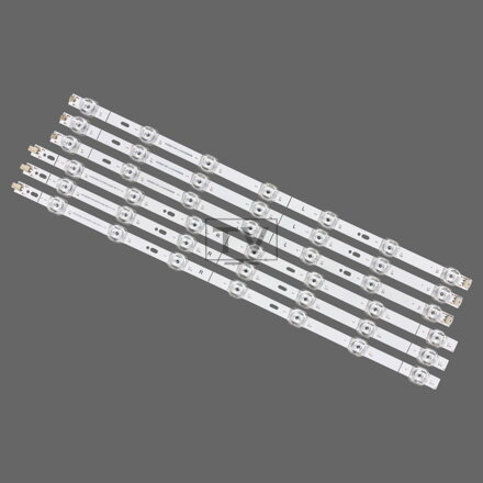 LED háttérvilágítás Hisense 50A7100F, T1241498