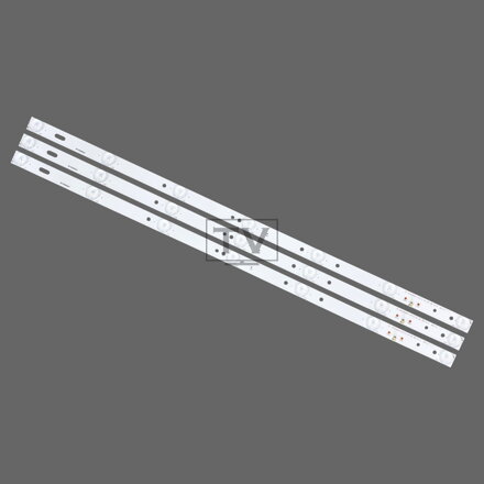 LED háttérvilágítás Manta 32" HL-00320A28-0701S-05 A3, CX315DLEDM