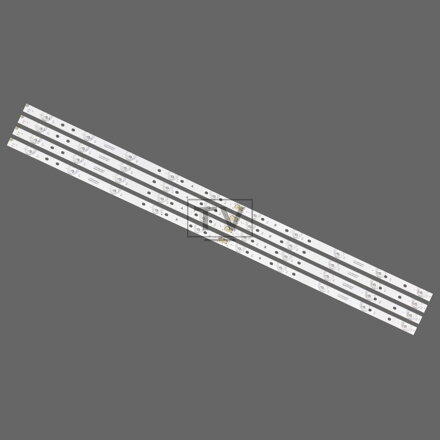 LED háttérvilágítás Blaupunkt 40" IC-B-HWBC40D453 IC-B-HWBC40D453
