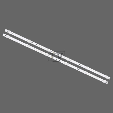 LED háttérvilágítás Philips 32" K320WDX A2 A1 A1