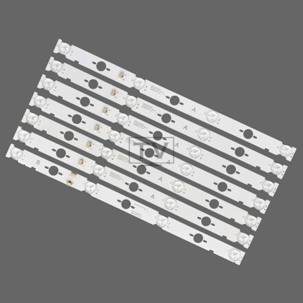 LED háttérvilágítás Sony LB48009 | KDL-48W, KDL-48WD