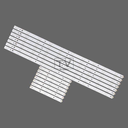 LED háttérvilágítás Philips 47" LBM470P1001-M-2(L) + LBM470P0301-N-2(R) LED háttérvilágítás Philips 47" LBM470P1001-M-2(L) + LBM470P0301-N-2(R)