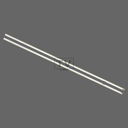 LED háttérvilágítás LG 60" V16.5 ART3 2652 + 2653 | 60UH6