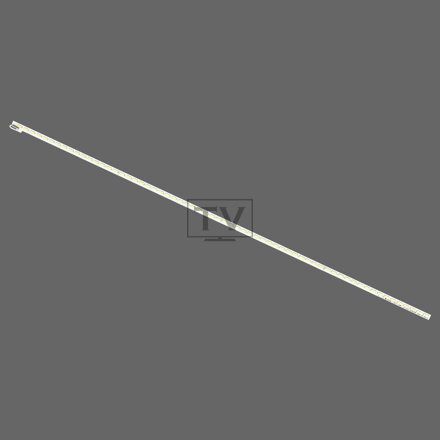 LED háttérvilágítás Philips SLED 2012SGS46 7030L 64 REV1.0