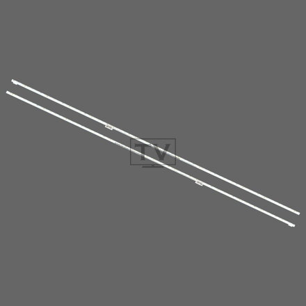 LED háttérvilágítás Sony STO650A58 66LED_L + R / STO650A57