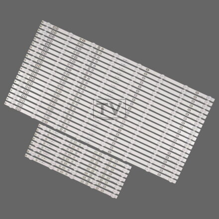 LED háttérvilágítás Sony 750TV07 V1 + 750TV08 V1 | KDL-75W8