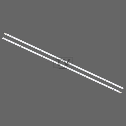 LED háttérvilágítás Samsung 55" V6LF_550SFA_LED37_+1-5_RO