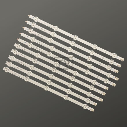 LED háttérvilágítás LG 42'' ROW2.1 | 42LA, 42LN