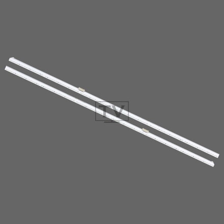 LED háttérvilágítás LG 49" 49SM86 SM81 L+R