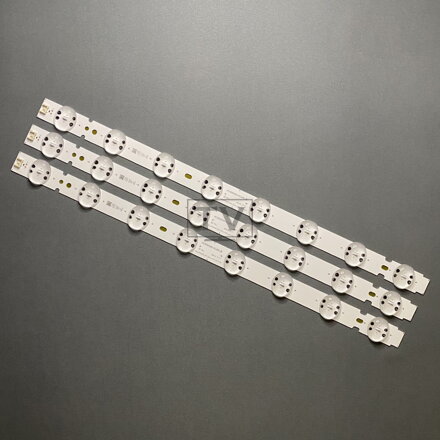 LED háttérvilágítás LG SSC_50UK63/65 | 50UK