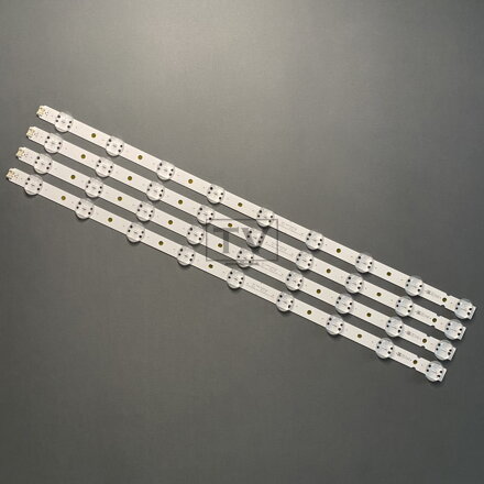 LED háttérvilágítás LG SSC Trident 65UK63 | 65UK, 65UM