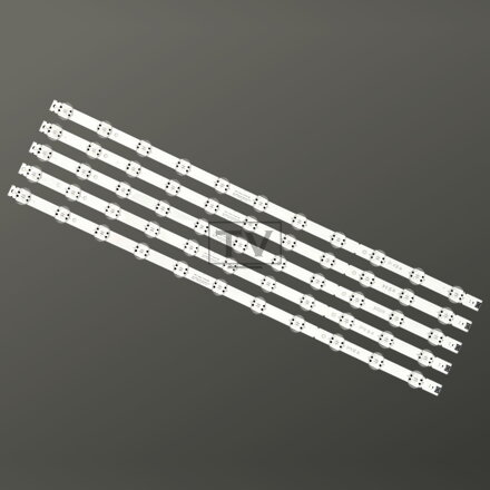 LED háttérvilágítás LG SSC Trident 75UK65 | 75UK
