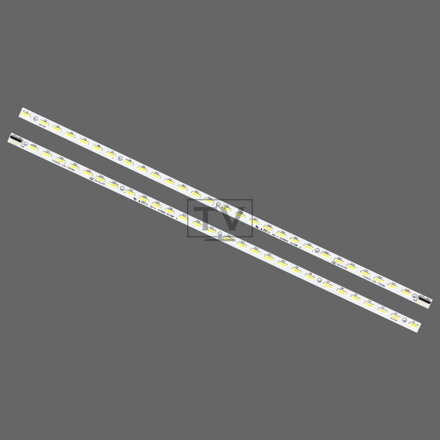 LED háttérvilágítás Thomson - TCL 50" N4V500H1-LS5-TREM6