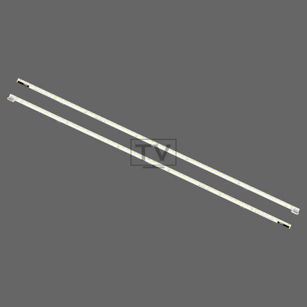 LED háttérvilágítás Sony 47" NLAC30224L + NLAC30224R, 6922L-0063A