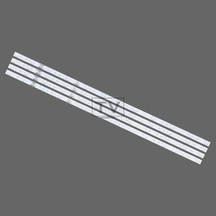 LED háttérvilágítás Sencor SLE 40F10M4, PB11D788173BL042-002H