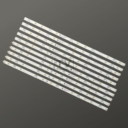 LED háttérvilágítás Philips 996592001080 | 55PUS 