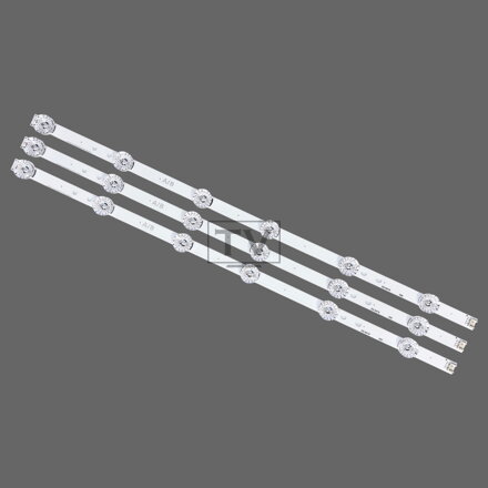 LED háttérvilágítás LG INNOTEK DRT 3.0 32" PRÉMIUM  | 32LB, 32LF