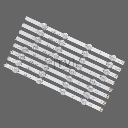 LED háttérvilágítás LG INNOTEK DRT 4.0 40'' PRÉMIUM  | 40LF 