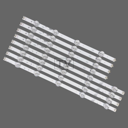 LED háttérvilágítás LG INNOTEK DRT 3.0 47'' PRÉMIUM | 47LB