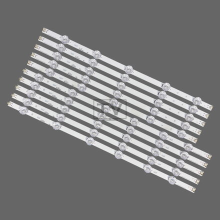 LED háttérvilágítás LG INNOTEK DRT 3.0 55'' PRÉMIUM | 55LB, 55LF