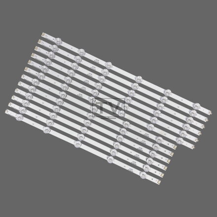 LED háttérvilágítás LG INNOTEK DRT 3.0 60'' PRÉMIUM | 60LB, 60LF