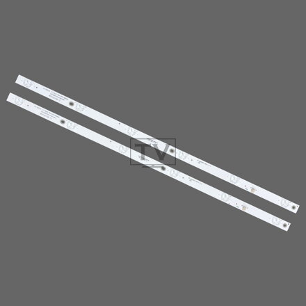 LED háttérvilágítás SENCOR / MANTA / CHANGHONG 32" RF-AB320E30-0601S-10