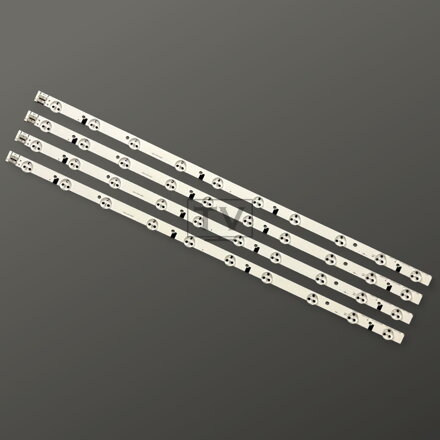 LED háttérvilágítás Samsung D1GE-320SC1-R2 10LED | UE32EH