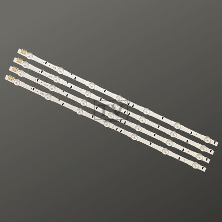 LED háttérvilágítás Samsung D4GE-320DC1-R2 | UE32H, UE32J